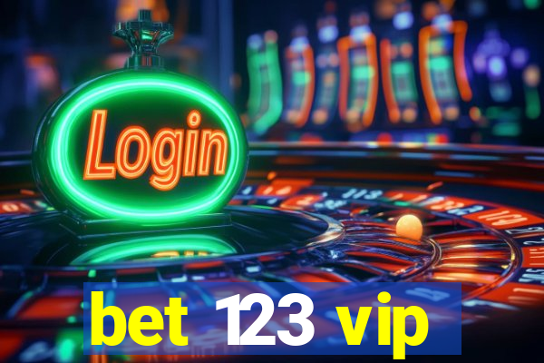 bet 123 vip